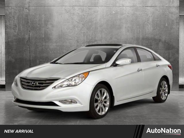 used 2011 Hyundai Sonata car, priced at $9,999