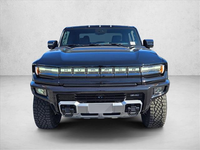 new 2025 GMC HUMMER EV Pickup car, priced at $116,180