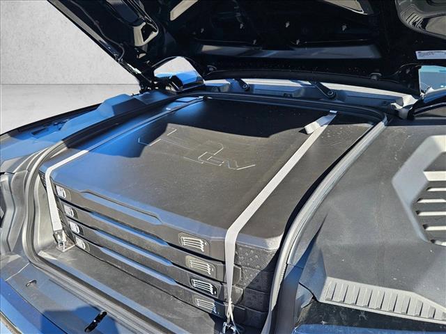 new 2025 GMC HUMMER EV Pickup car, priced at $116,180