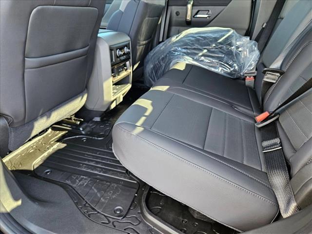 new 2025 GMC HUMMER EV Pickup car, priced at $116,180