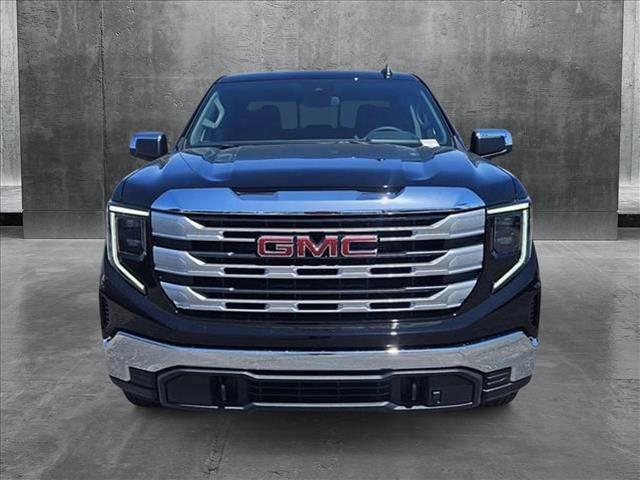 new 2024 GMC Sierra 1500 car, priced at $56,991