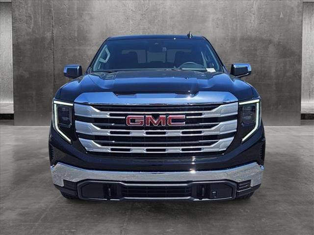 new 2024 GMC Sierra 1500 car, priced at $56,848