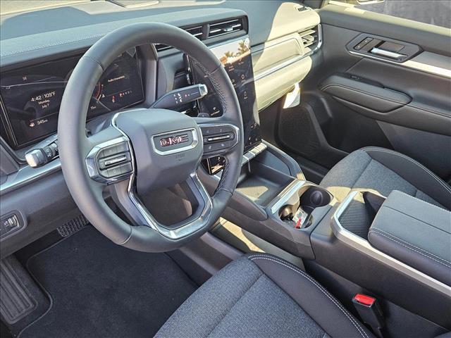 new 2026 GMC Terrain car, priced at $31,790