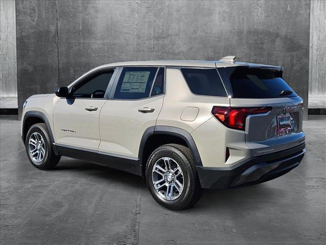 new 2026 GMC Terrain car, priced at $31,790