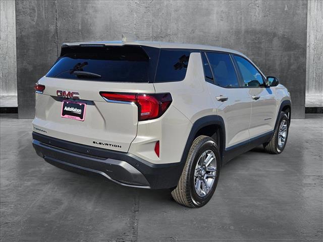 new 2026 GMC Terrain car, priced at $31,790
