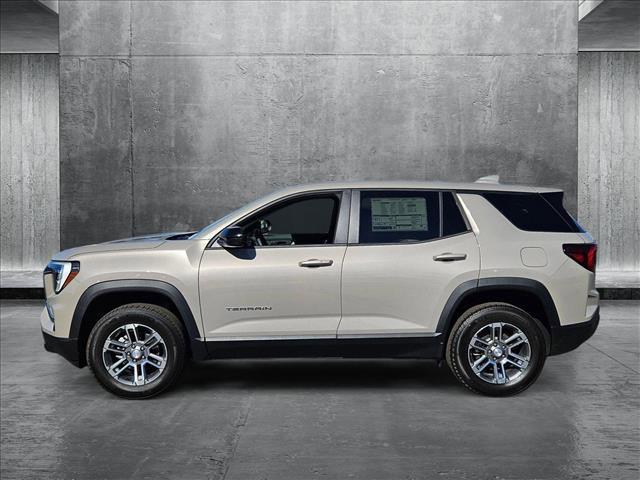 new 2026 GMC Terrain car, priced at $31,790