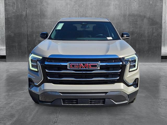 new 2026 GMC Terrain car, priced at $31,790