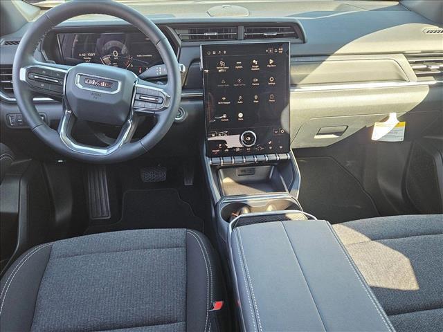 new 2026 GMC Terrain car, priced at $31,790