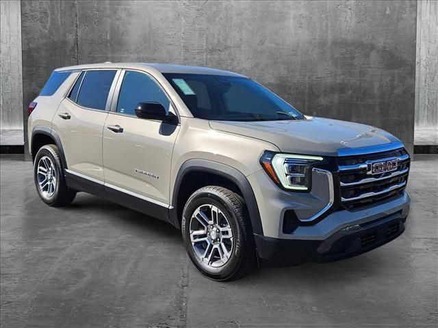 new 2026 GMC Terrain car, priced at $31,790