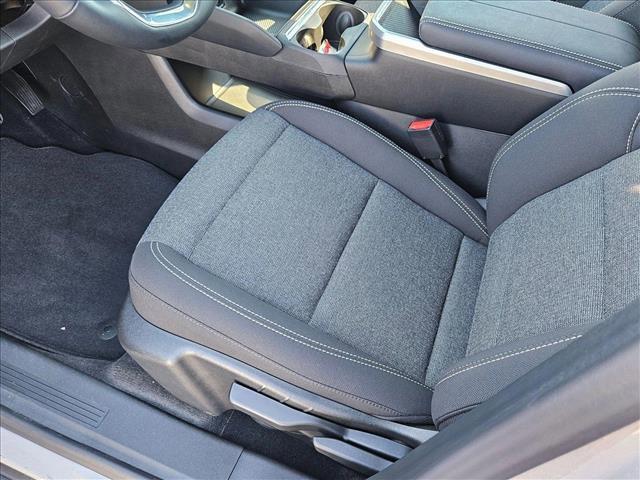 new 2026 GMC Terrain car, priced at $31,790