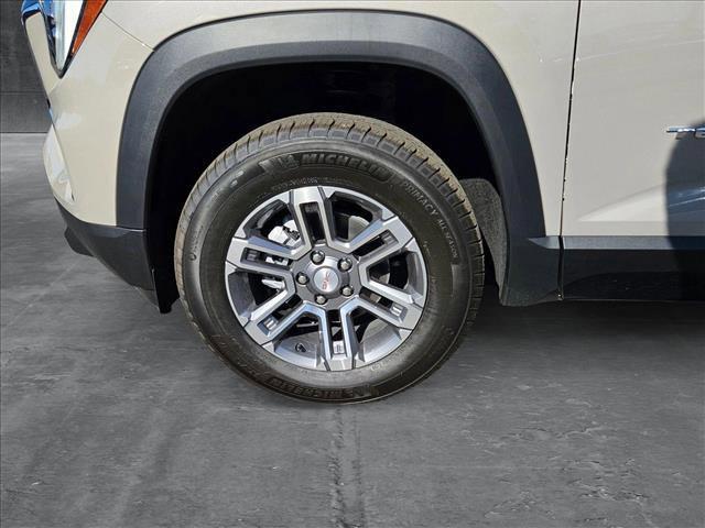 new 2026 GMC Terrain car, priced at $31,790