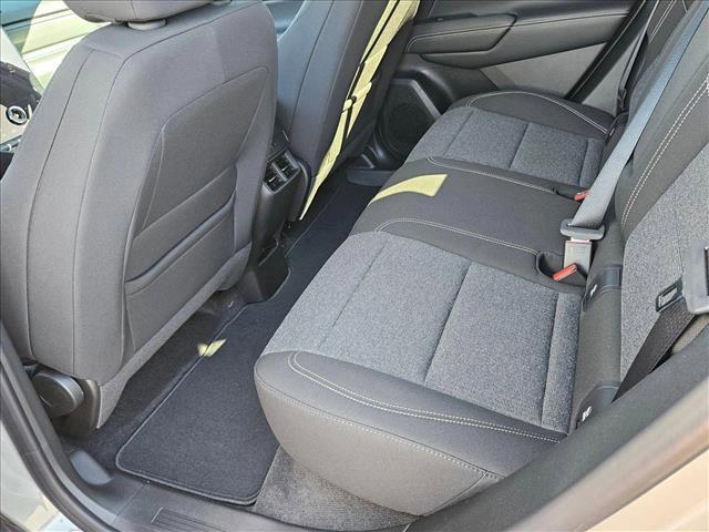 new 2026 GMC Terrain car, priced at $31,790