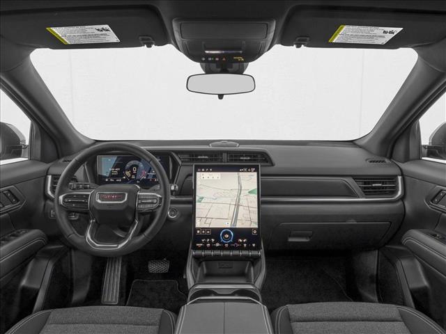 new 2026 GMC Terrain car, priced at $35,740