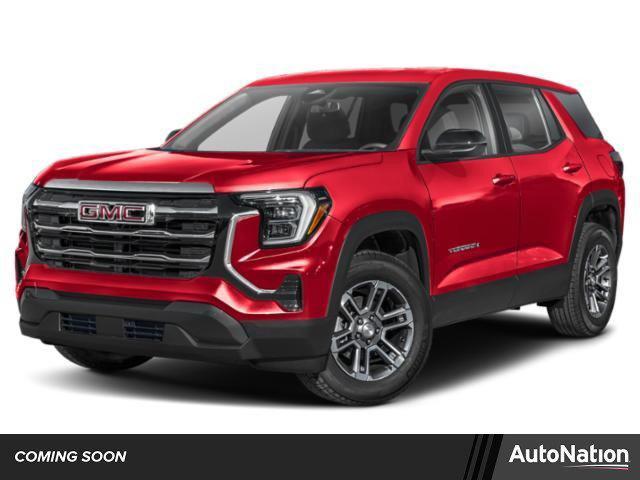 new 2026 GMC Terrain car, priced at $35,740
