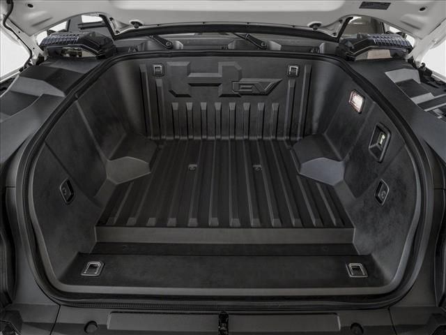 new 2025 GMC HUMMER EV Pickup car, priced at $106,315