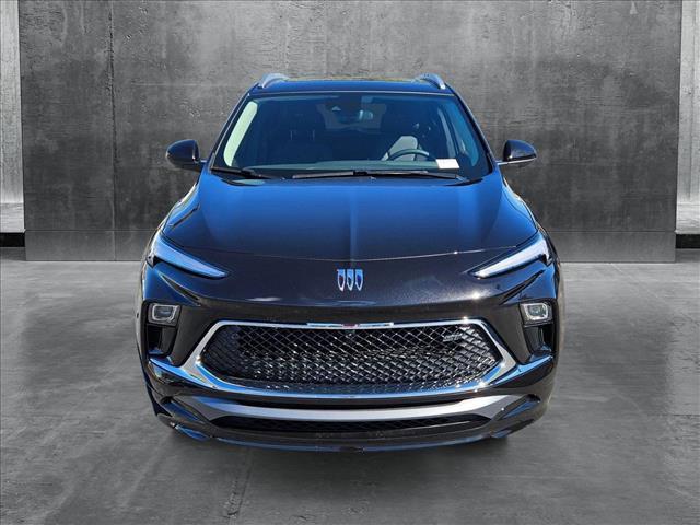 new 2026 Buick Encore GX car, priced at $29,975