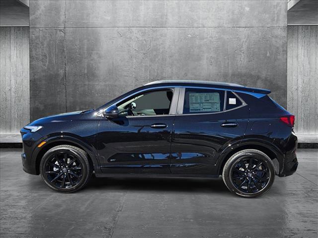 new 2026 Buick Encore GX car, priced at $29,975