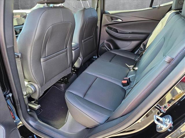 new 2026 Buick Encore GX car, priced at $29,975