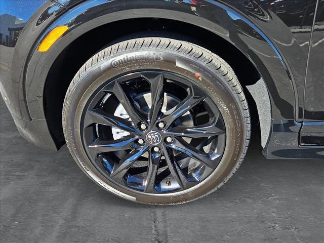 new 2026 Buick Encore GX car, priced at $29,975