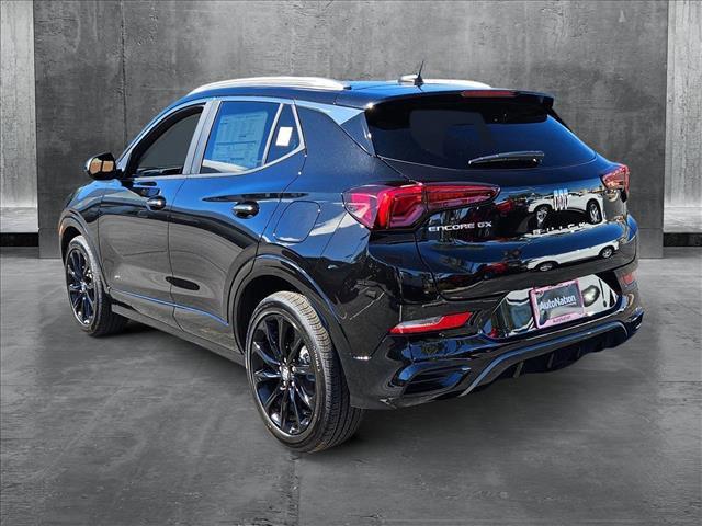 new 2026 Buick Encore GX car, priced at $29,975