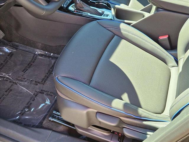 new 2026 Buick Encore GX car, priced at $29,975