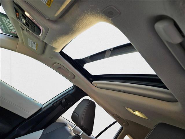 used 2023 Toyota Corolla Cross car, priced at $28,999