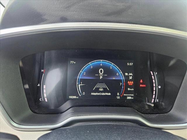 used 2023 Toyota Corolla Cross car, priced at $28,999