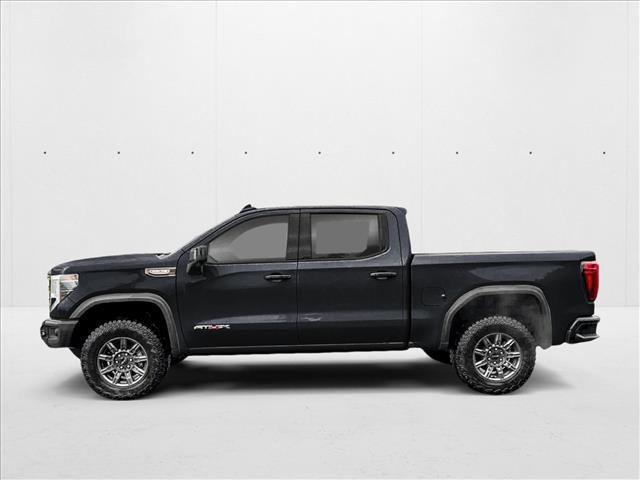 new 2026 GMC Sierra 1500 car, priced at $87,545