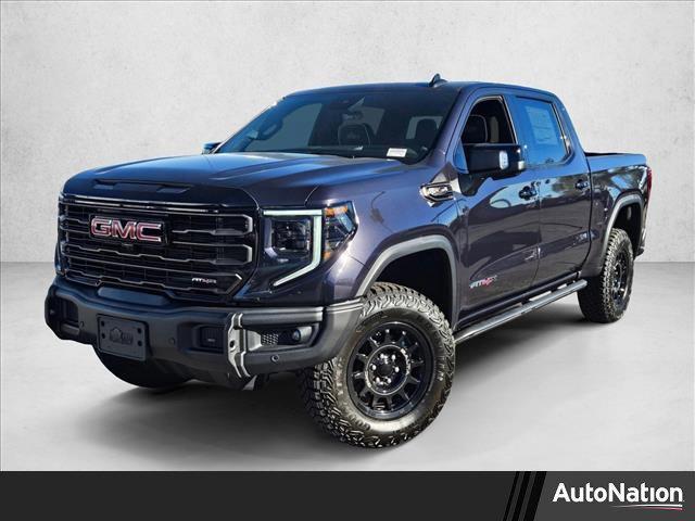 new 2026 GMC Sierra 1500 car, priced at $85,545