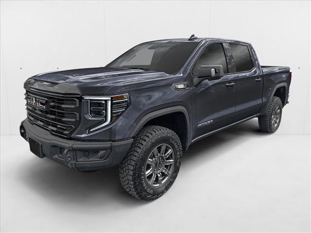 new 2026 GMC Sierra 1500 car, priced at $87,545