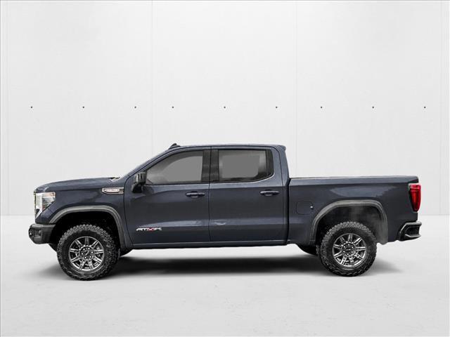 new 2026 GMC Sierra 1500 car, priced at $87,545