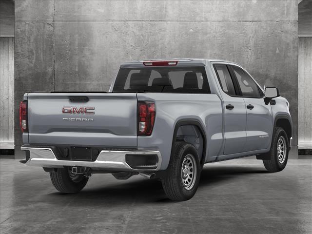 new 2025 GMC Sierra 1500 car, priced at $53,080