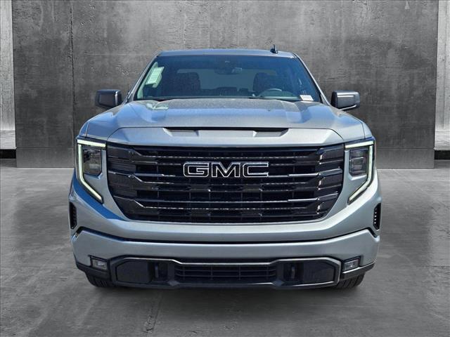 new 2025 GMC Sierra 1500 car, priced at $49,080