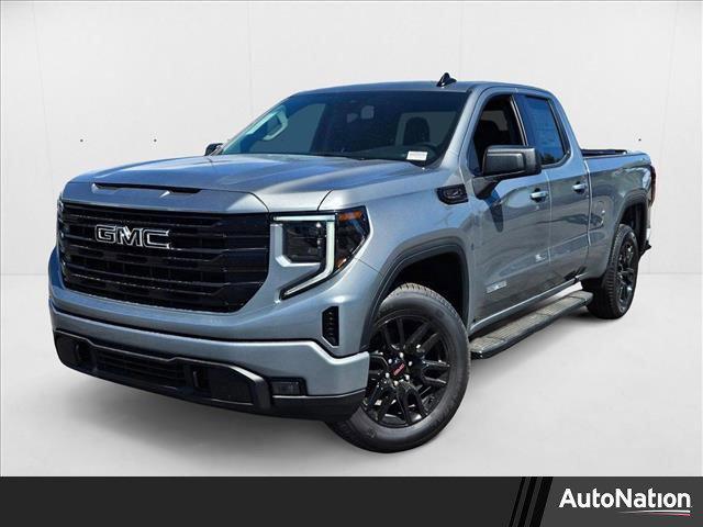 new 2025 GMC Sierra 1500 car, priced at $49,080