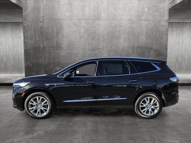 new 2024 Buick Enclave car, priced at $49,767