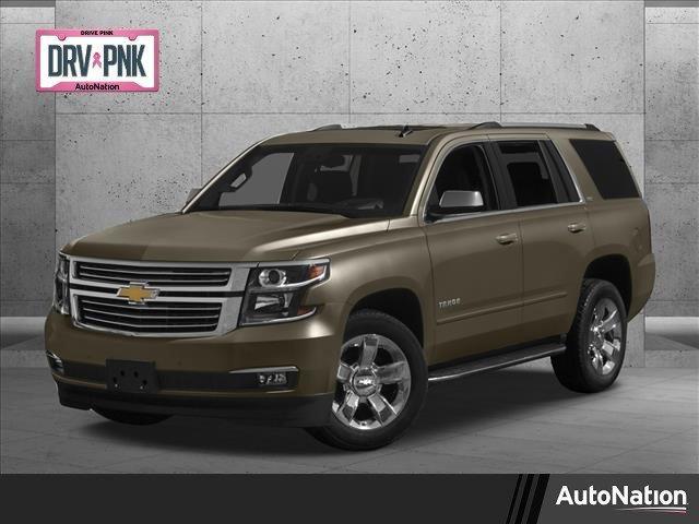 used 2016 Chevrolet Tahoe car, priced at $28,991