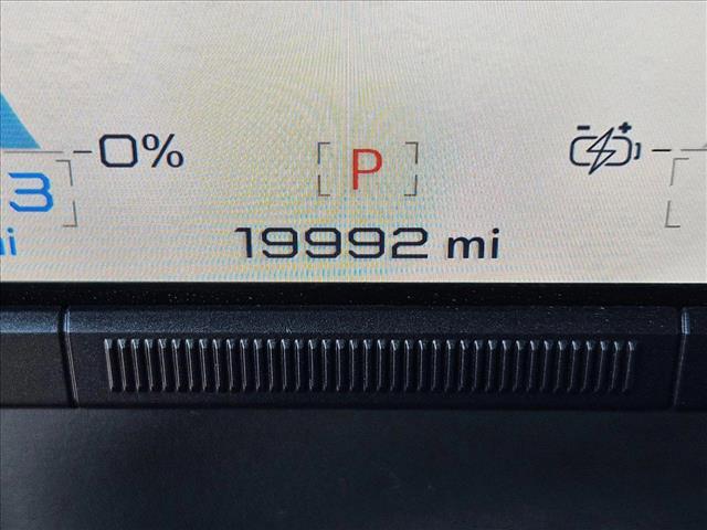 used 2024 GMC HUMMER EV SUV car, priced at $76,856