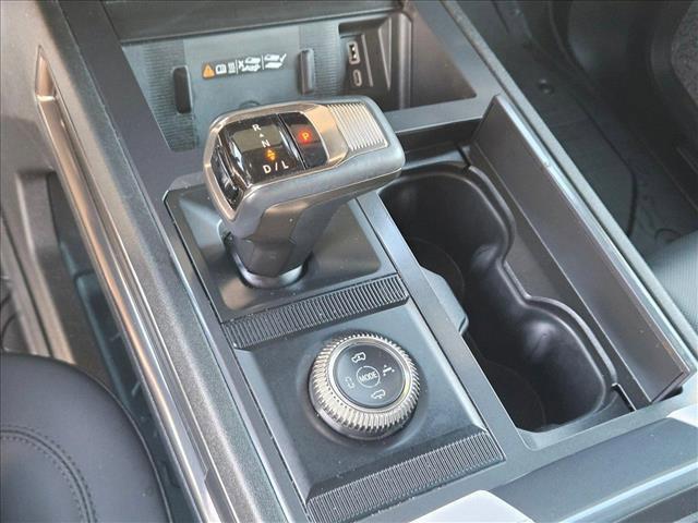 used 2024 GMC HUMMER EV SUV car, priced at $76,856