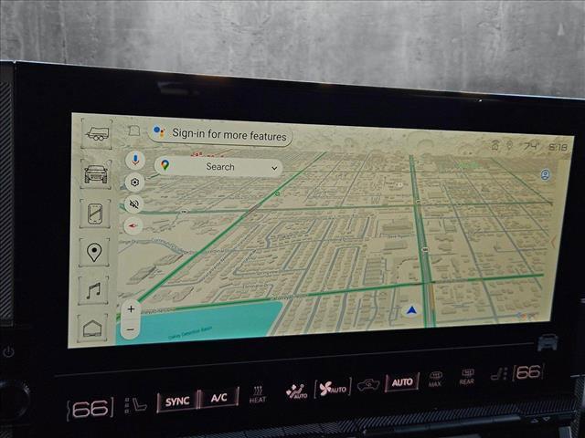 used 2024 GMC HUMMER EV SUV car, priced at $76,856
