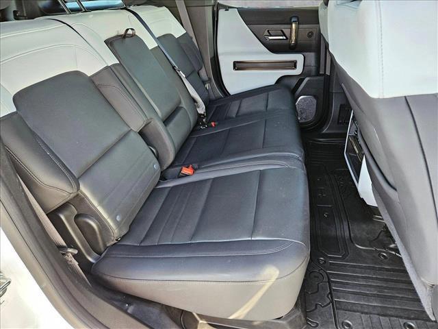 used 2024 GMC HUMMER EV SUV car, priced at $76,856