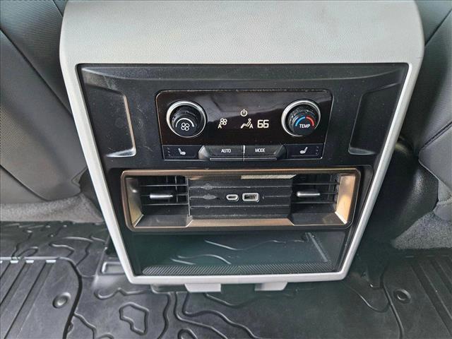 used 2024 GMC HUMMER EV SUV car, priced at $76,856