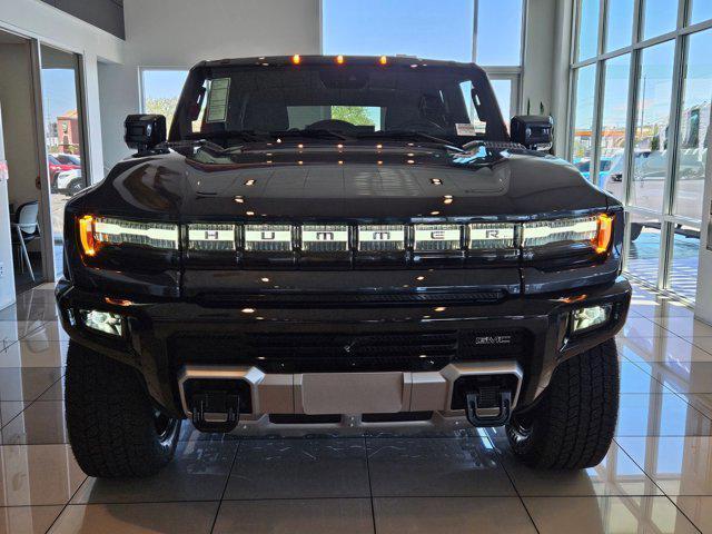 new 2025 GMC HUMMER EV SUV car, priced at $95,420