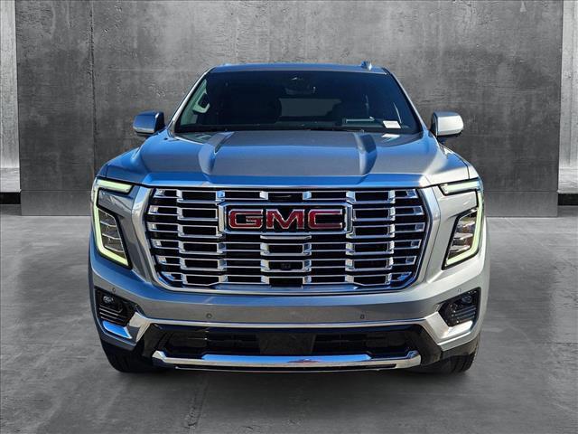 new 2025 GMC Yukon car, priced at $93,375