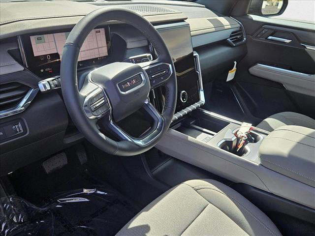 new 2025 GMC Acadia car, priced at $42,890