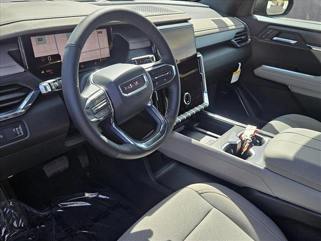 new 2025 GMC Acadia car, priced at $43,863