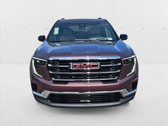new 2025 GMC Acadia car, priced at $42,890