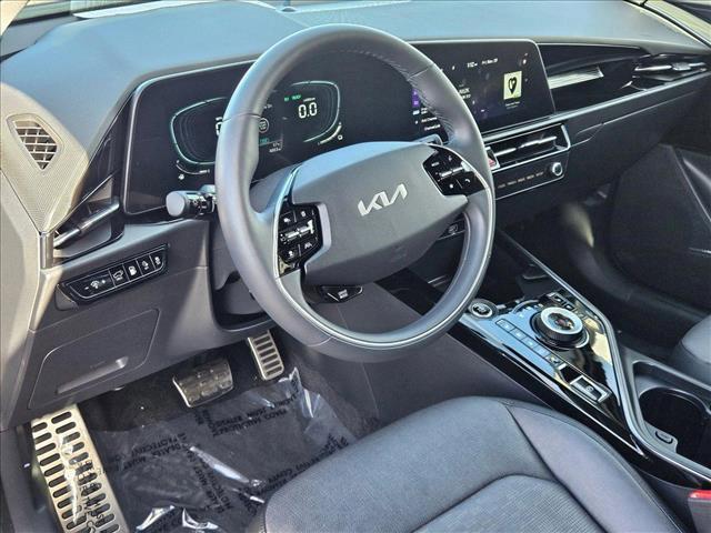 used 2023 Kia Niro car, priced at $32,995