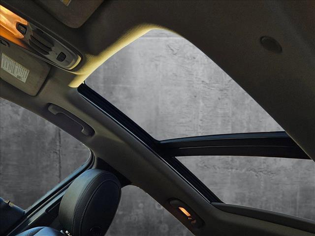 used 2022 Buick Encore GX car, priced at $22,198
