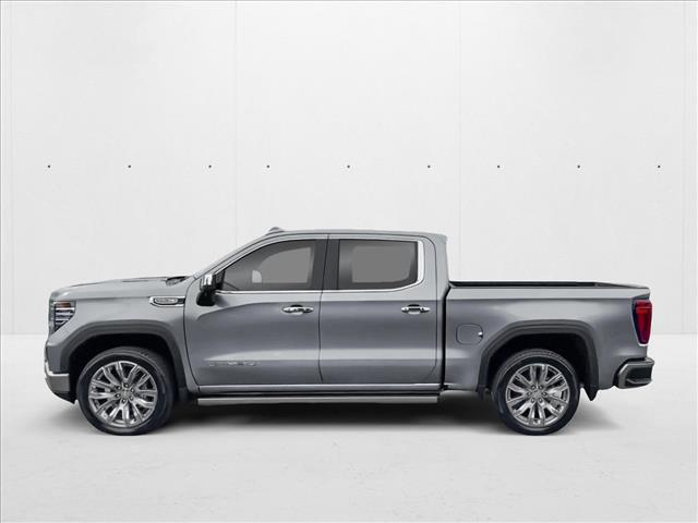 new 2026 GMC Sierra 1500 car, priced at $78,835