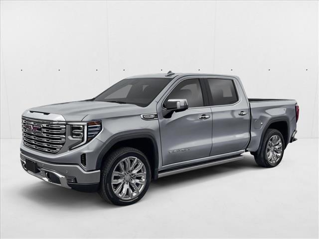 new 2026 GMC Sierra 1500 car, priced at $78,835
